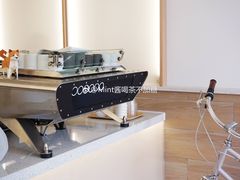 -Onirii Coffee(长乐路店)