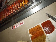 -丰茂烤串(金源店)