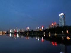 -南宁南湖公园