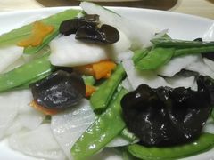 荷塘月色-醉得意·山茶油炒土鸡(福州软件园店)