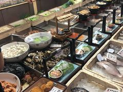 -荣祥海鲜·烟台菜(胜利路二部)