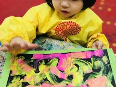 -杨梅红艺术教育(凤城教学中心)