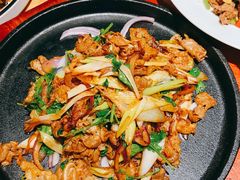 -学府公社餐酒吧(原中关村天堂店)
