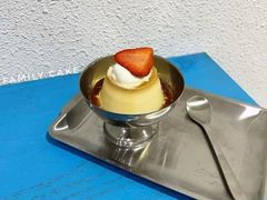 -Family cake壹家烘焙