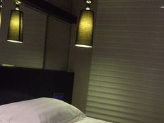 -南京新街口桔子水晶酒店