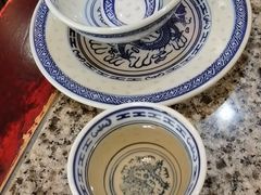 -南京大牌档(香港广场店)