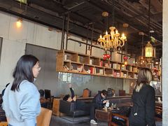 -漫咖啡 (CCPAPK店)