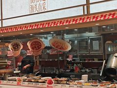 -乡村基·川味现炒大王(熙悦天街店)