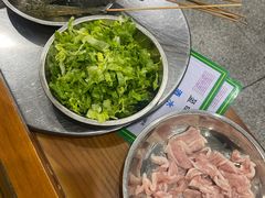 -盈田盈粥庄(博山东路店)