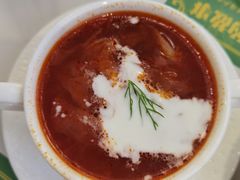 -库滋明·俄罗斯特色美食(中央大街店)