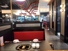 -正禾鲜·潮汕牛肉火锅(凯德天府店)