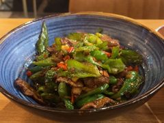 -唐坊·湖南菜(丰尚国际店)