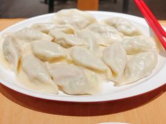 -喜家德虾仁水饺(东方宝泰店)