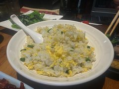 -望京一号·重庆江湖菜(工体店)