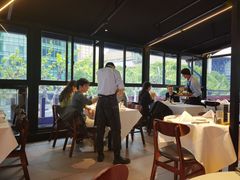 -拉蒂娜·巴西牛排馆 Latina·Brazilian Steakhouse(陆家嘴旗舰店)