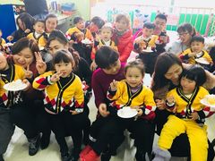 -五彩童年幼儿园
