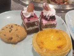 -金滏山烤肉·海鲜·火锅自助餐厅(襄阳万达店)