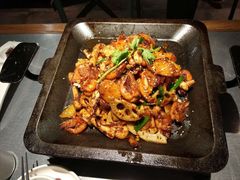 -茂业百货(东门店)