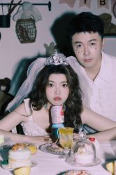 -WAVE SODA摄影工作室