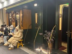 -老厨家(中央大街西七道街店)