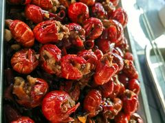 -郑喜旺烧烤(新密总店)