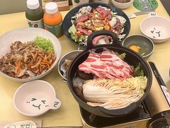 -米仓食堂(凯德广场店)