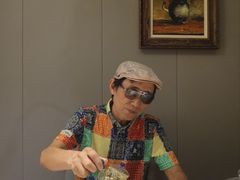 -叶叶菩提(太原别墅店)