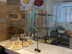 自助取餐区-蔡先生(双阳路店)