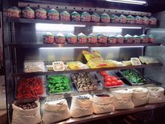 -禾珍珠家常小馆(河南博物院店)