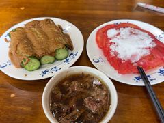 -柴氏风味斋(甘家口店)