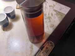 -绿茶餐厅(汇悦大融城店)