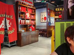 -受气牛肉·重庆耙牛肉(南坪总店)