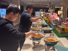 -郑州银基黄帝宫御温泉