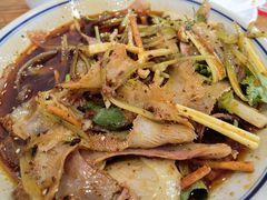 -雨田饭店(华兴东街店)