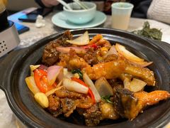 -四道菜·福建菜馆(新街口金鹰店)