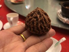-民族饭店-四季餐厅