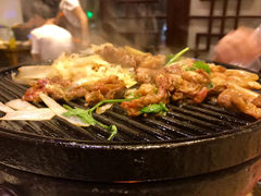 -赵胖炙子烤肉&深夜酒馆(簋街店)