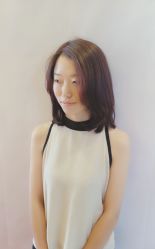 -川和潮人漂色·烫染·接发