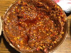 -周幺妹重庆老火锅(银泰城总店)