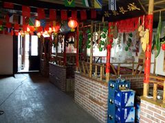 -缘福乡村铁锅炖民宿(八达岭店)