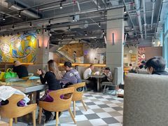 -大头力茶餐厅(花都融创茂店)