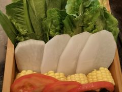 -盡膳口福·百年汤方火锅(科华北路店)