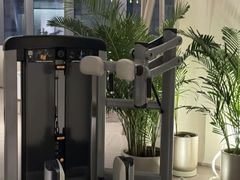 -YCHL FIT 健身(星寰店)