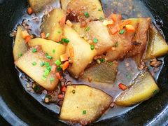 焖冬瓜-银满斗(步行街总店)