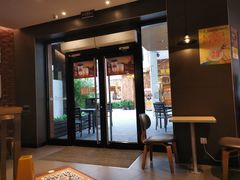 门面-汉堡王(百花谷店)