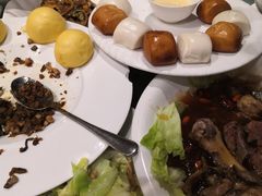 手撕圆白菜-巴渝兄弟川菜(宽街店)