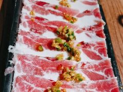 -九田家黑牛烤肉料理(新辰里亚运村店)