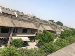 -西安城墙·碑林历史文化景区