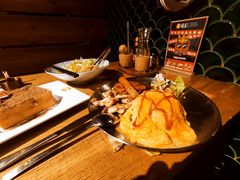 -龙记·香港茶餐厅(海上世界店)