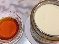 原木桶豆腐花-糖朝(尖沙咀店)